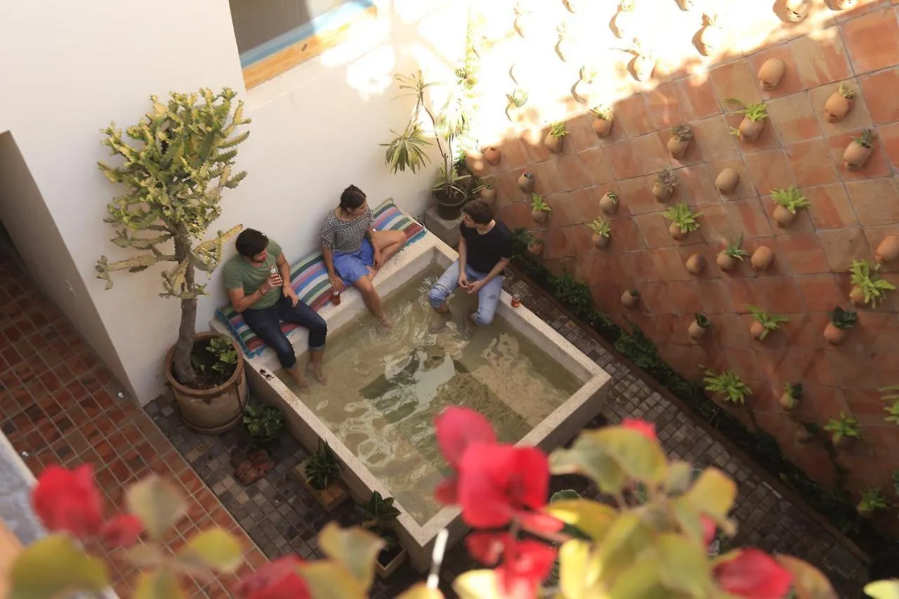 Casa Morelos By Barrio Mexico Guadalajara