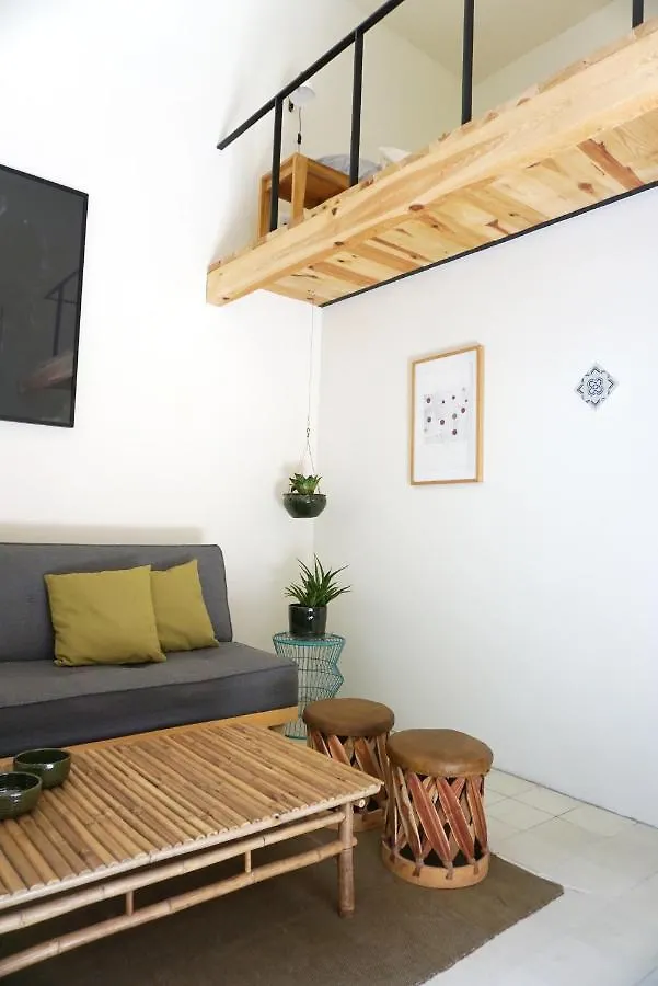 Casa Morelos By Barrio Mexico Guadalajara