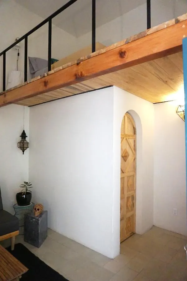 Casa Morelos By Barrio Mexico Guadalajara