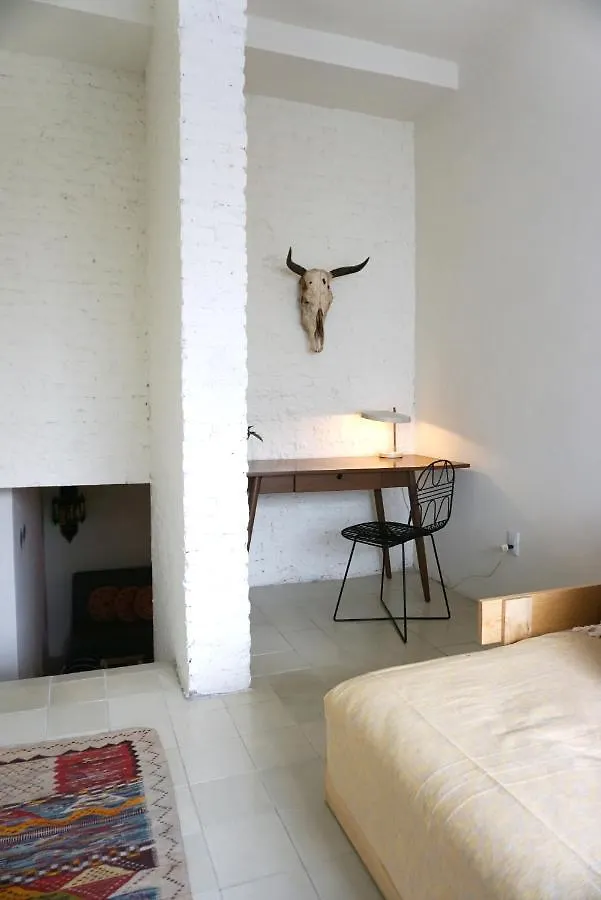 Hotel Casa Morelos By Barrio Mexico Guadalajara