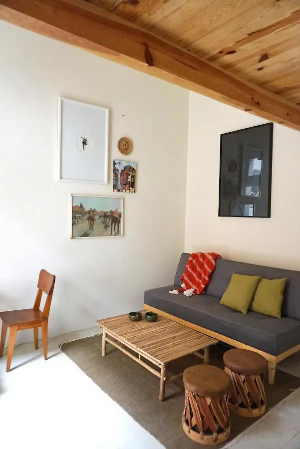 Casa Morelos By Barrio Mexico Guadalajara