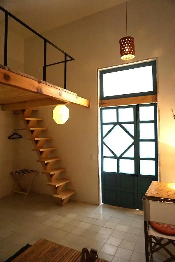 Hotel Casa Morelos By Barrio Mexico Guadalajara