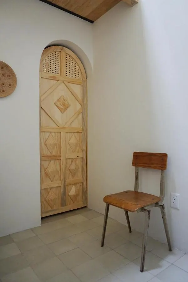 Casa Morelos By Barrio Mexico Guadalajara Hotel