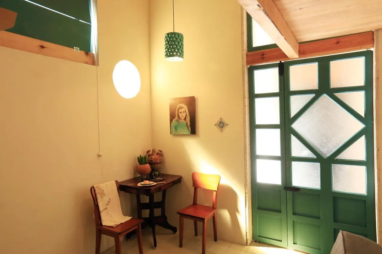 Casa Morelos By Barrio Mexico Guadalajara
