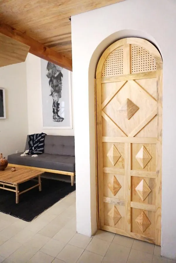Casa Morelos By Barrio Mexico Guadalajara
