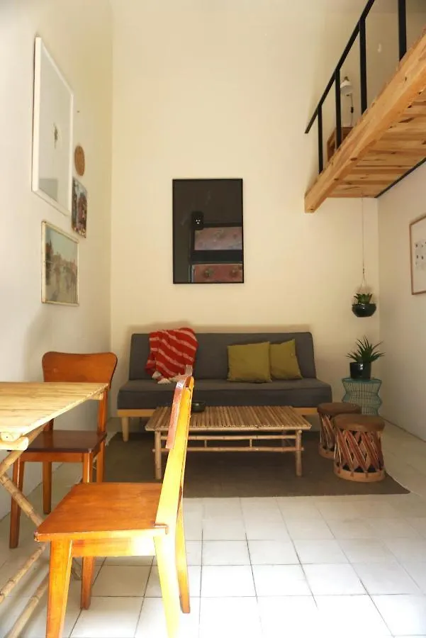 Hotel Casa Morelos By Barrio Mexico Guadalajara