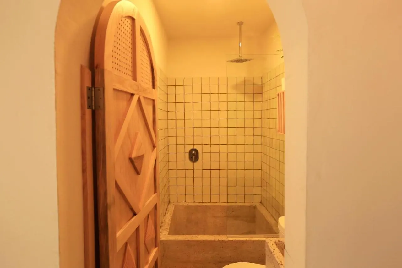 *** Hotel Casa Morelos By Barrio Mexico Guadalajara Mexico