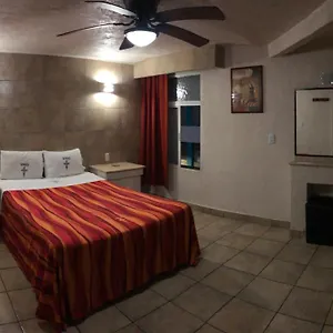 Vigo Hotel