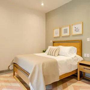 Casa Mateo Hotel