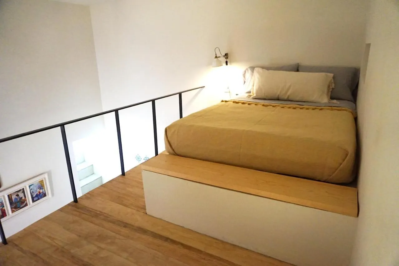 Casa Morelos By Barrio Mexico Guadalajara Hotel