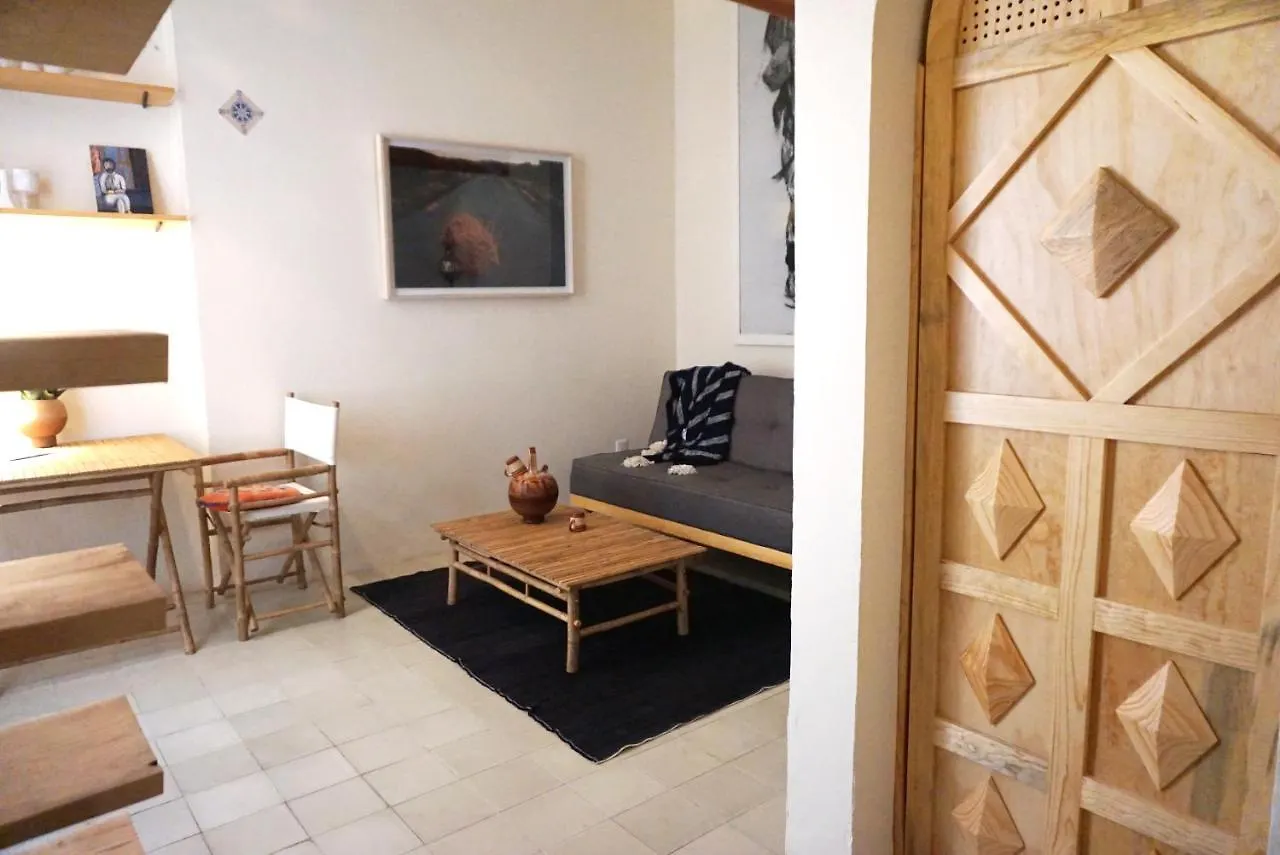 Casa Morelos By Barrio Mexico Guadalajara