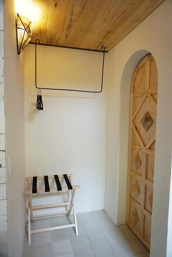 Casa Morelos By Barrio Mexico Guadalajara Mexico