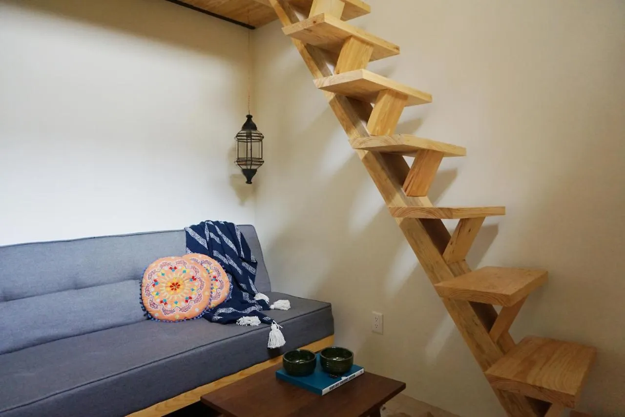 Casa Morelos By Barrio Mexico Guadalajara Hotel